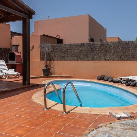 Lovely 2-Bed Villa In Corralejo Fuerteventura Buitenkant foto