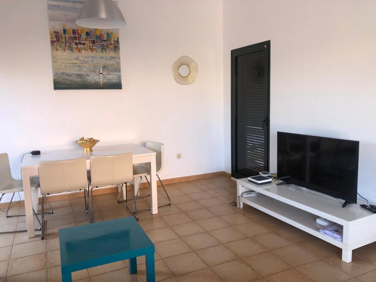 Lovely 2-Bed Villa In Corralejo Fuerteventura Buitenkant foto