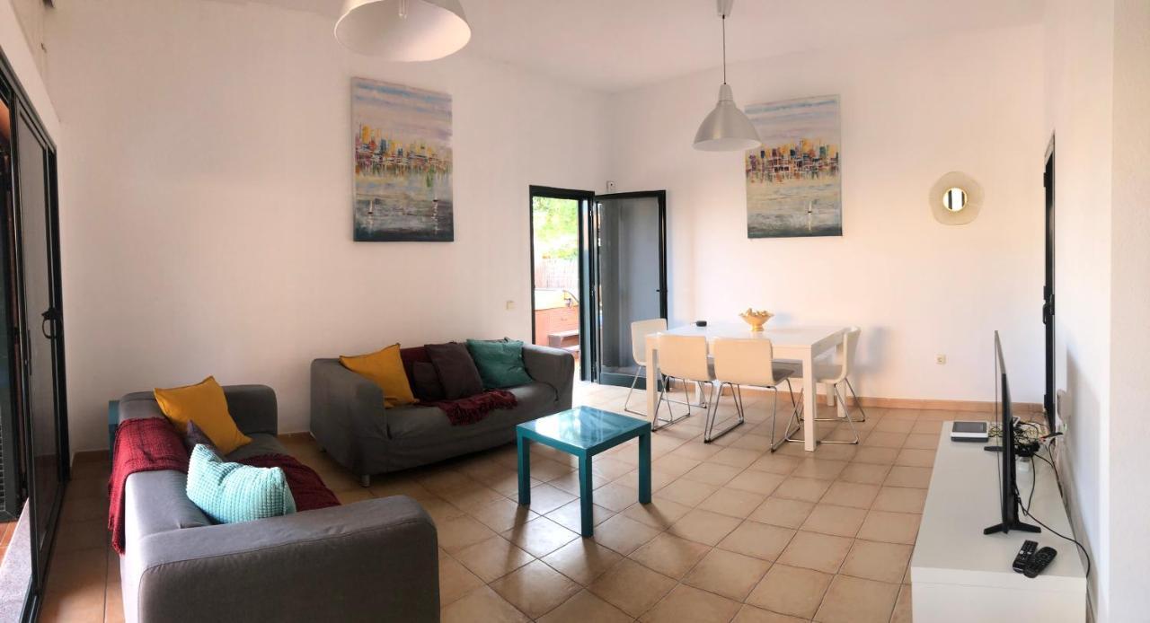 Lovely 2-Bed Villa In Corralejo Fuerteventura Buitenkant foto