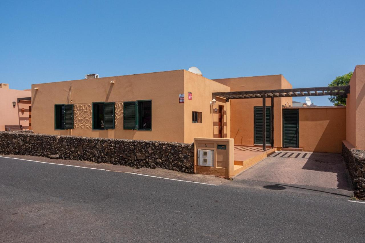 Lovely 2-Bed Villa In Corralejo Fuerteventura Buitenkant foto
