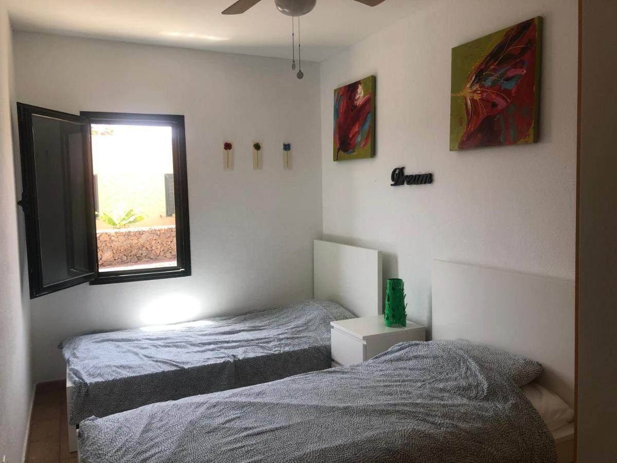 Lovely 2-Bed Villa In Corralejo Fuerteventura Buitenkant foto
