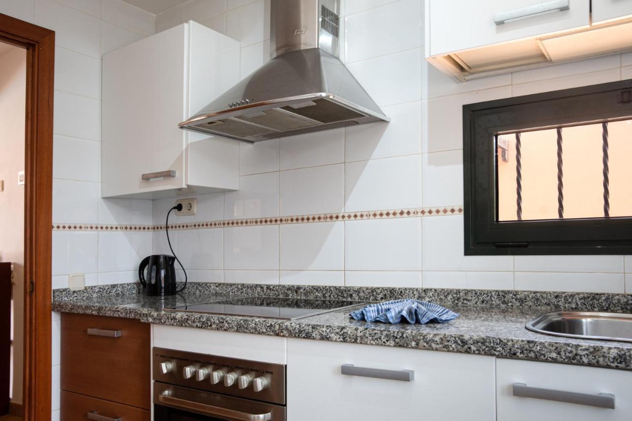 Lovely 2-Bed Villa In Corralejo Fuerteventura Buitenkant foto