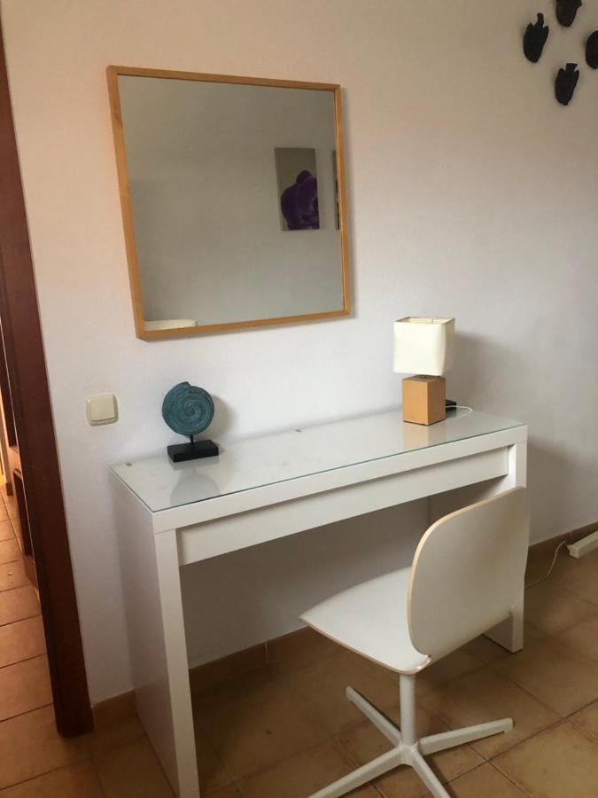 Lovely 2-Bed Villa In Corralejo Fuerteventura Buitenkant foto