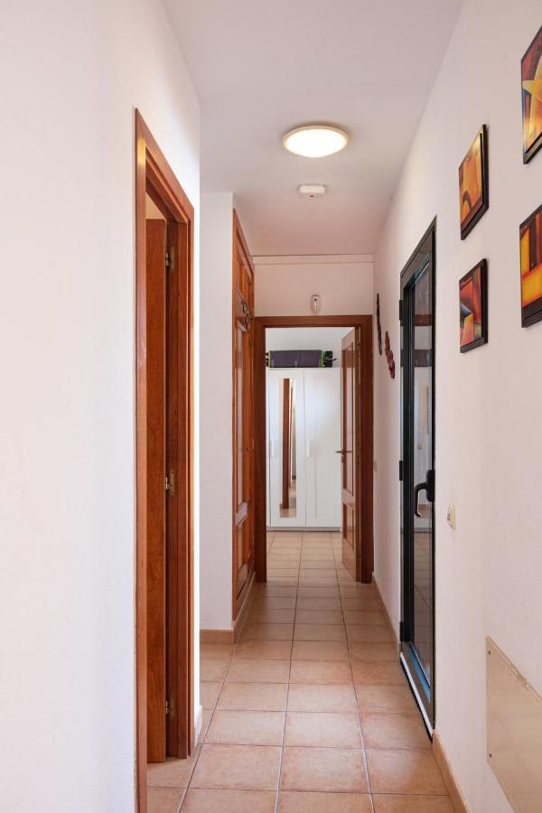 Lovely 2-Bed Villa In Corralejo Fuerteventura Buitenkant foto